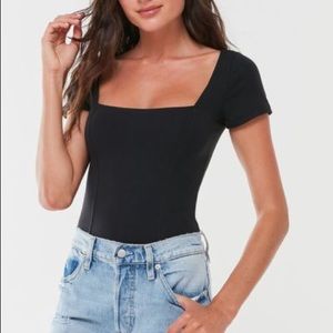 UO Susan Bodysuit